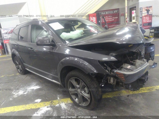 2015 dodge journey