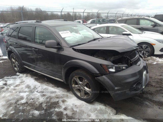 2015 dodge journey