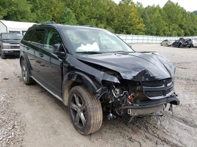 2016 dodge journey