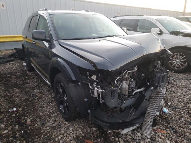 2018 dodge journey cr