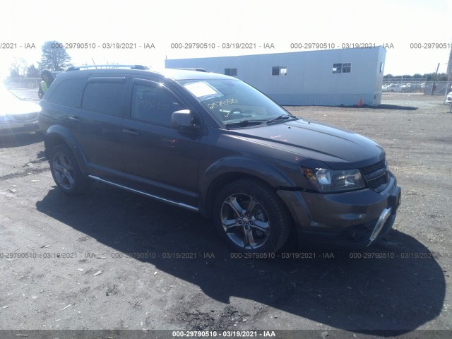 2015 dodge journey