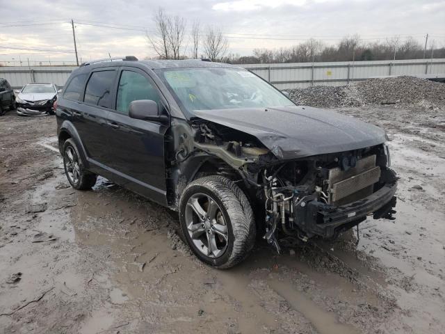 2016 dodge journey