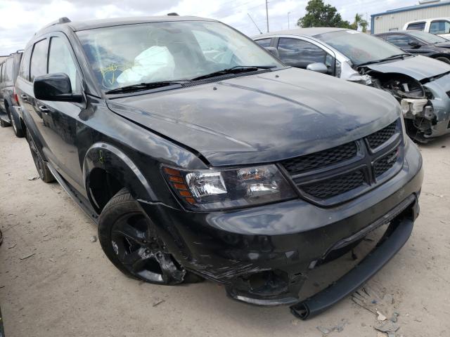 2018 dodge journey cr