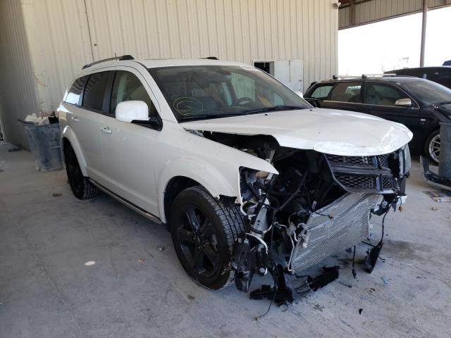 2018 dodge journey cr