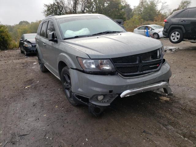 2019 dodge journey