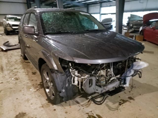 2015 dodge journey cr