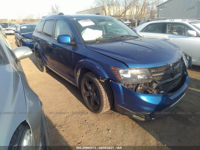 2015 dodge journey