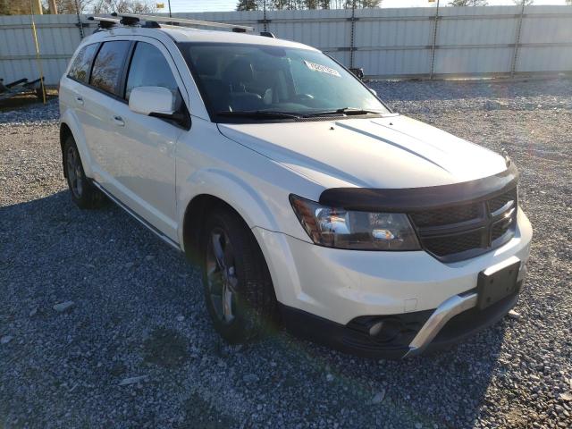 2015 dodge journey cr