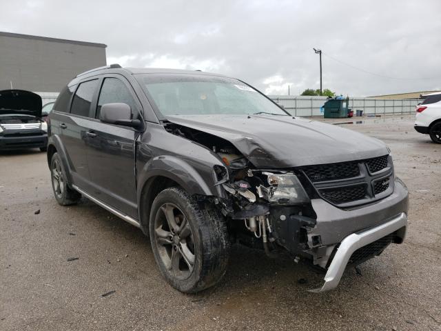2016 dodge journey cr
