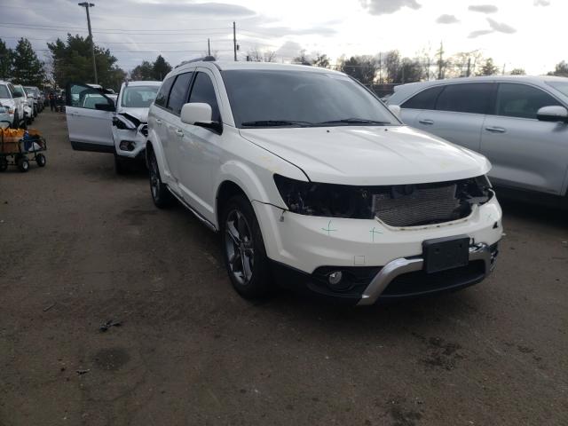 2016 dodge journey