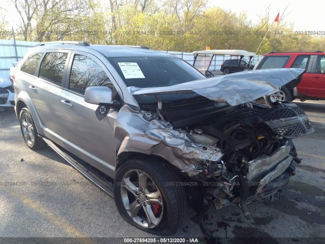 2016 dodge journey