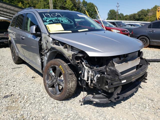2019 DODGE Journey