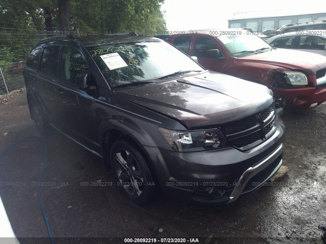 2015 dodge journey