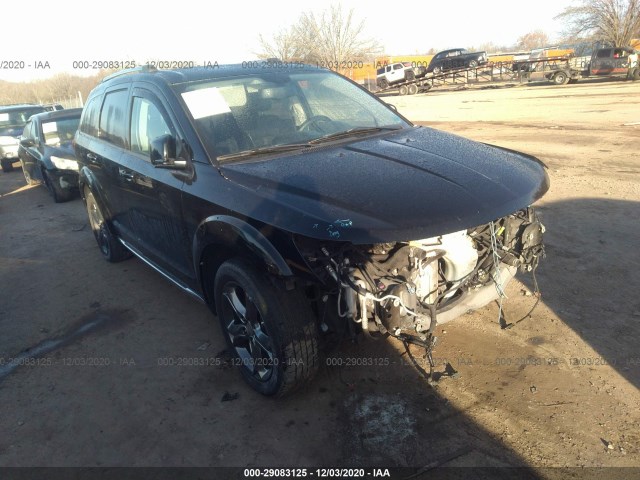 2015 dodge journey