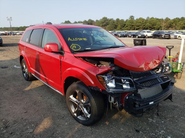 2016 dodge journey