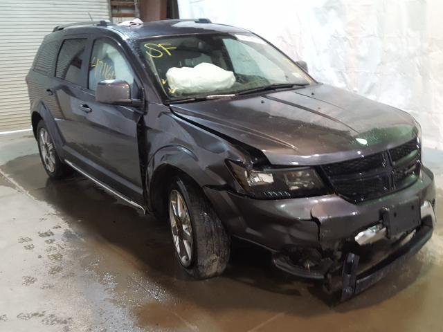 2019 dodge journey cr