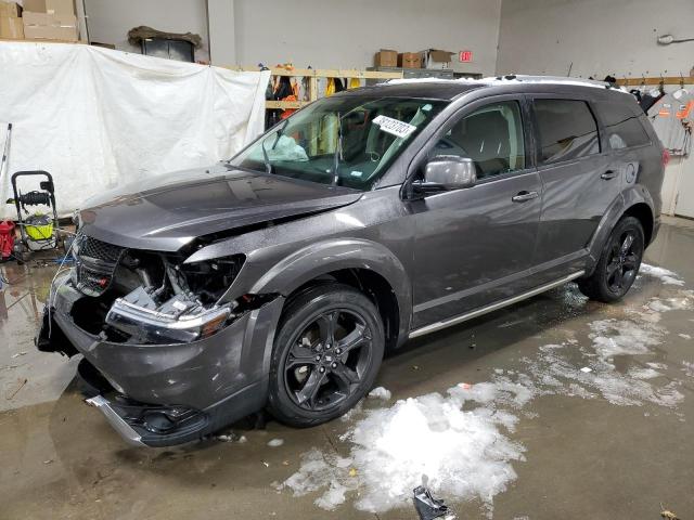 2019 dodge journey