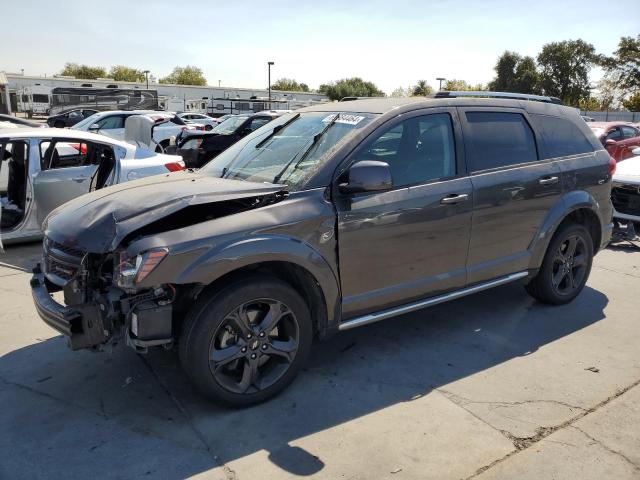 2019 dodge journey cr