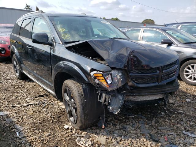 2019 dodge journey cr