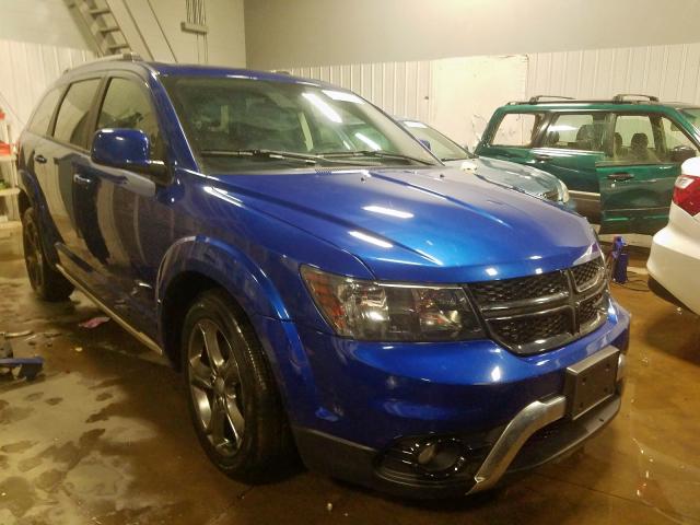 2014 dodge journey
