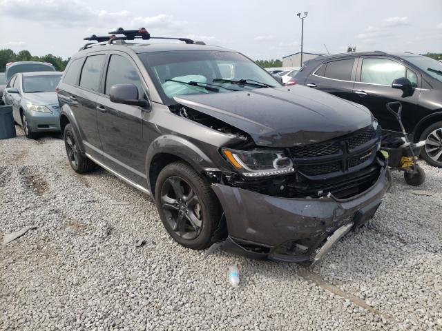 2018 dodge journey cr