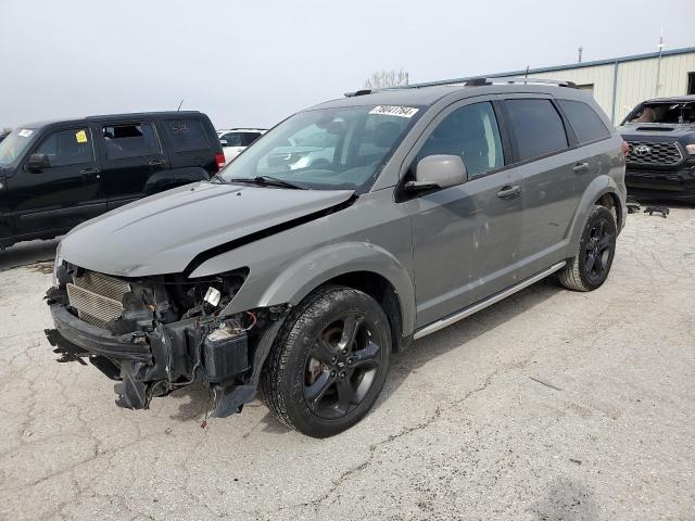 2019 dodge journey cr