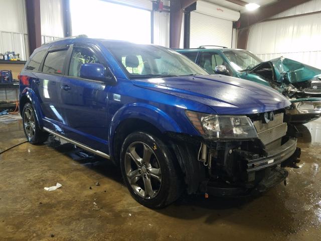 2014 dodge journey