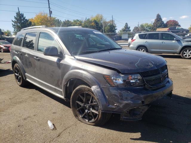 2015 dodge journey