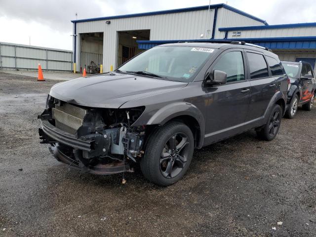 2019 dodge journey cr