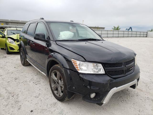 2019 dodge journey cr