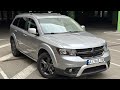 2019 dodge journey