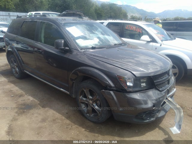 2014 dodge journey