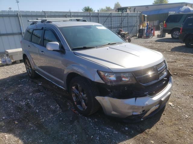 2015 dodge journey cr