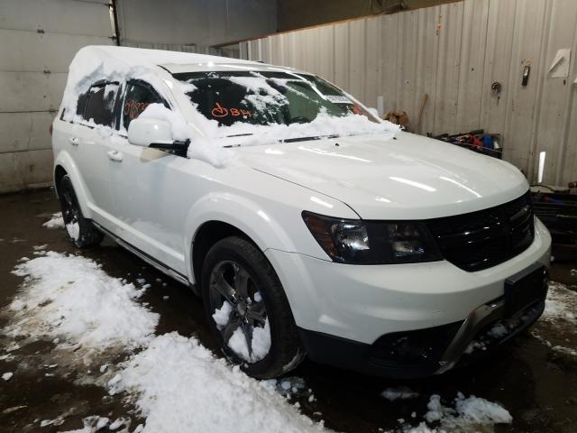 2015 dodge journey