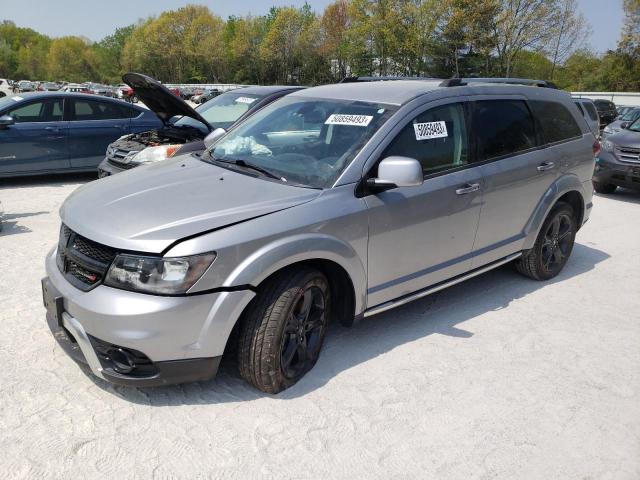 2019 dodge journey cr