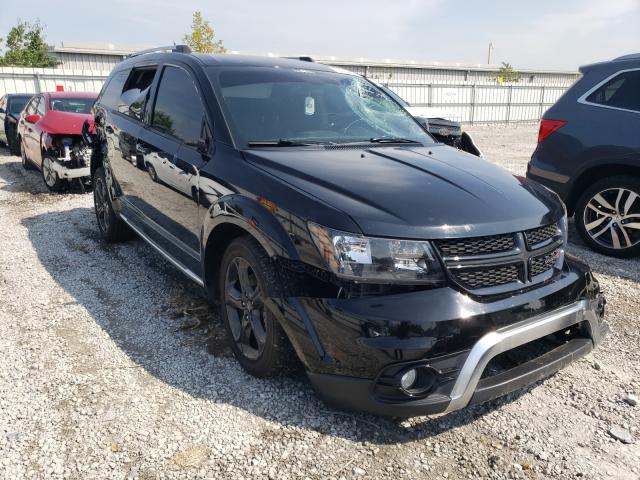 2019 dodge journey cr