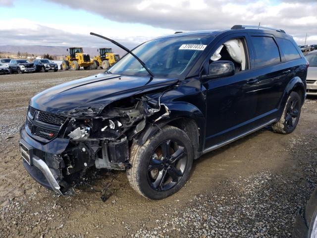 2019 dodge journey cr
