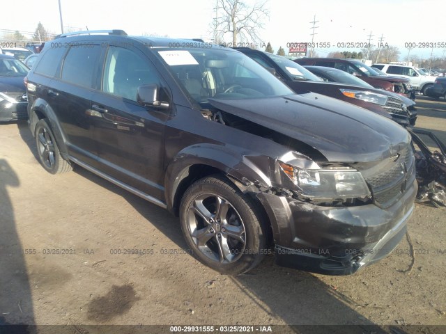 2016 dodge journey