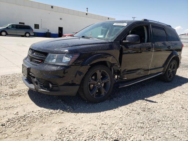 2019 dodge journey cr