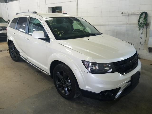 2019 dodge journey cr