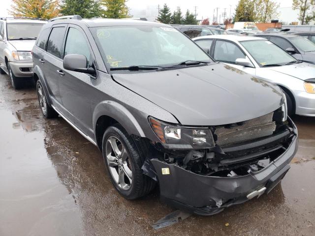 2015 dodge journey cr