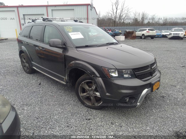 2016 dodge journey