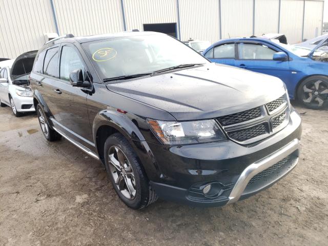 2016 dodge journey