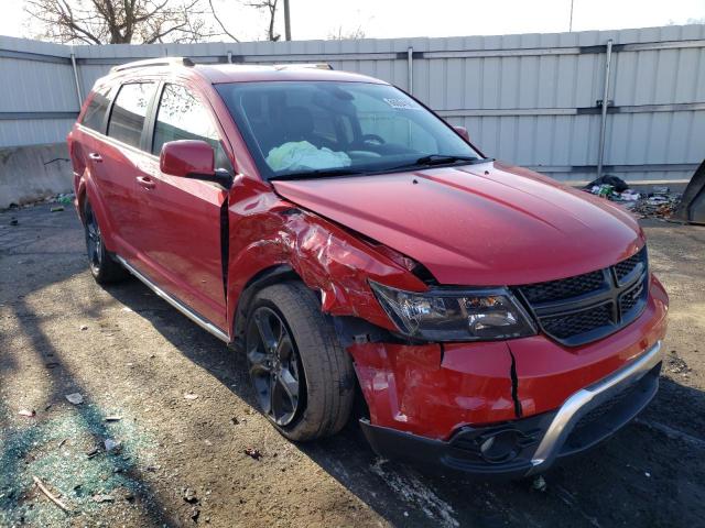 2019 dodge journey