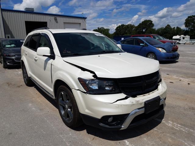 2015 dodge journey cr