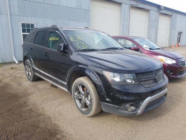 2015 dodge journey cr