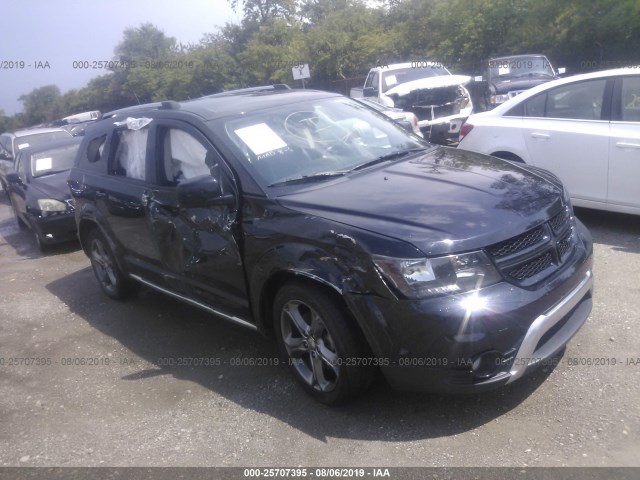 2015 dodge journey