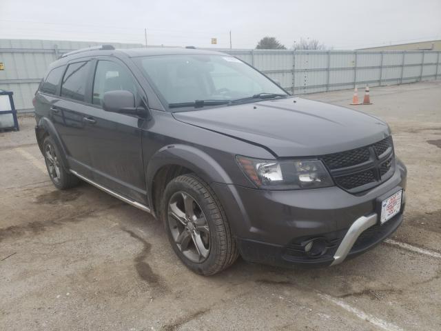 2015 dodge journey