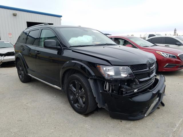 2019 dodge journey