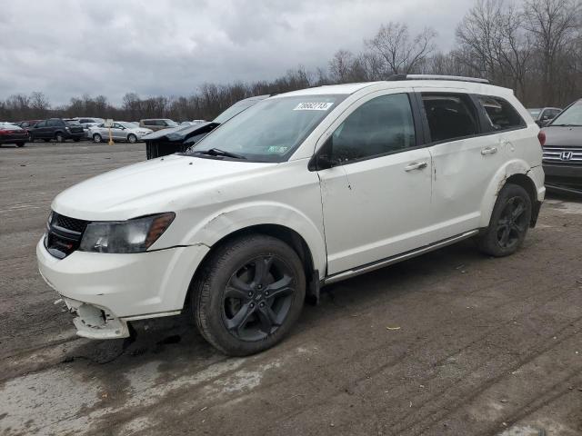 2019 dodge journey